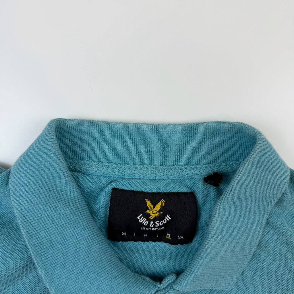 Lyle & Scott Polo (XL)