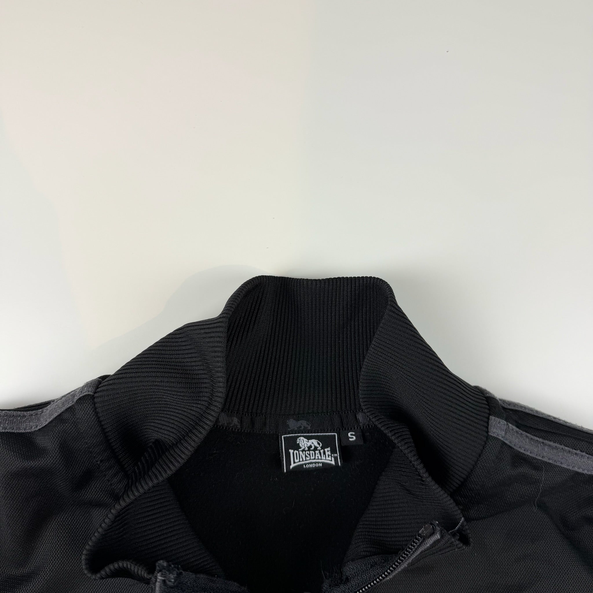 Lonsdale Trackjacket (S)