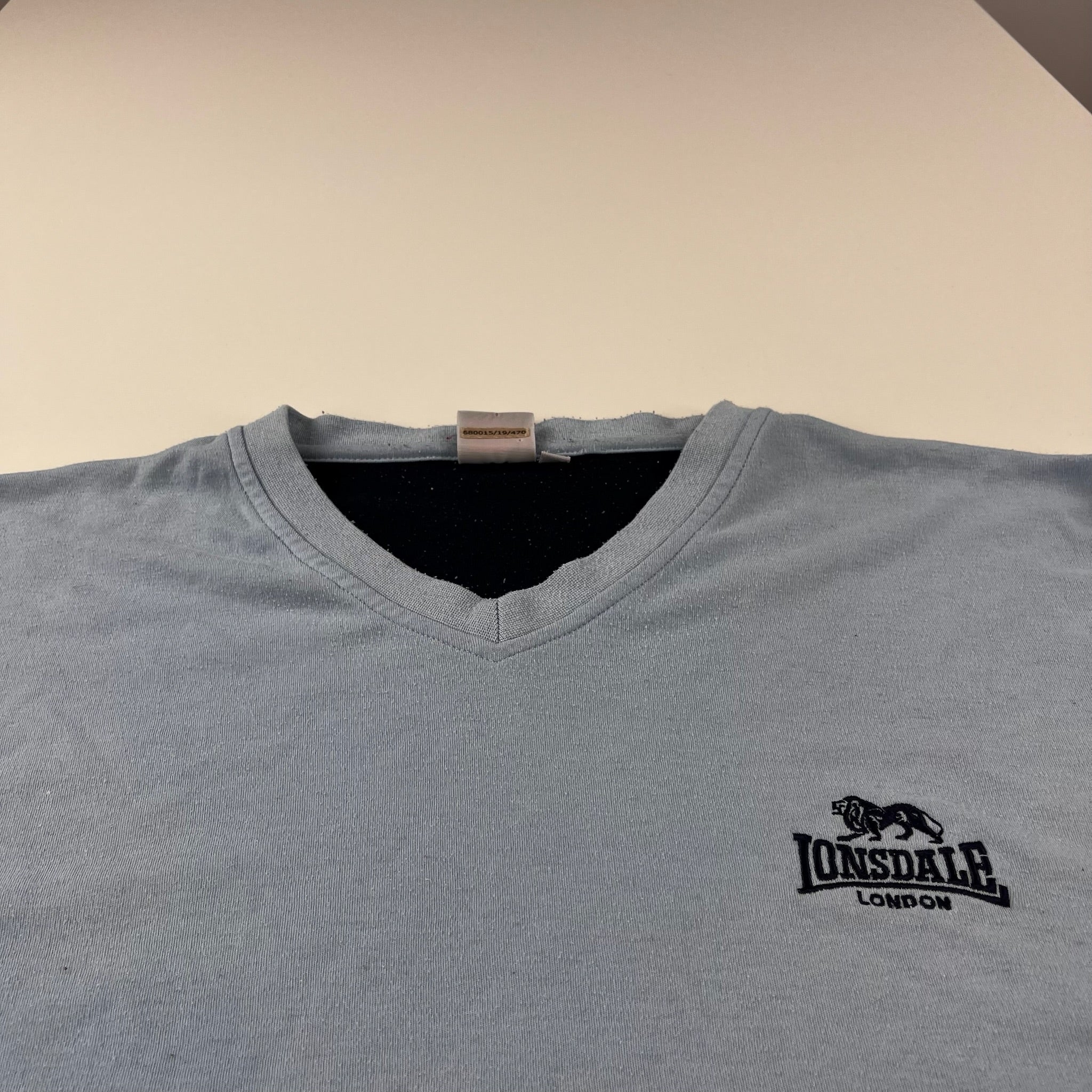 Lonsdale London T-Shirt (XL)