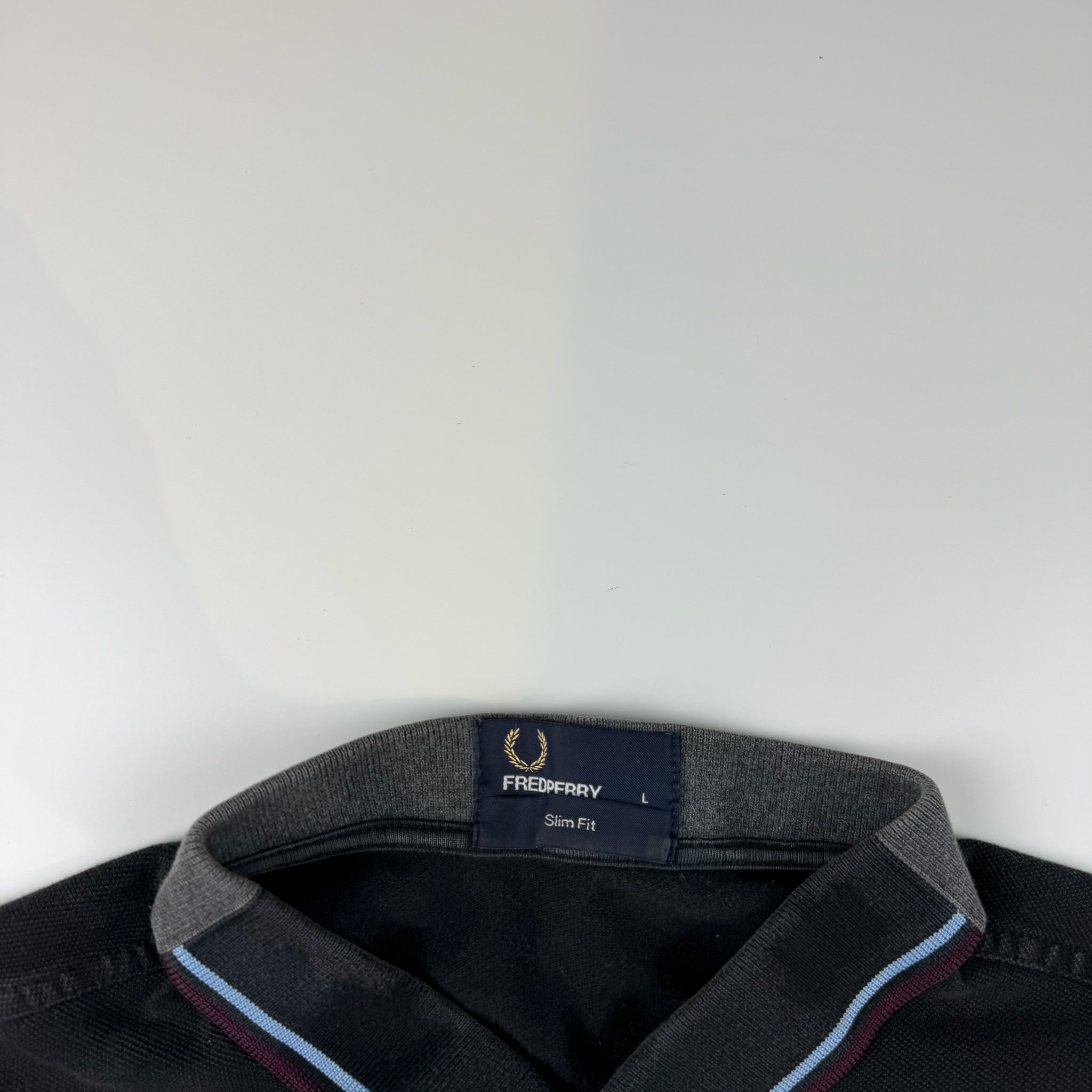 Fred Perry Polo (L)