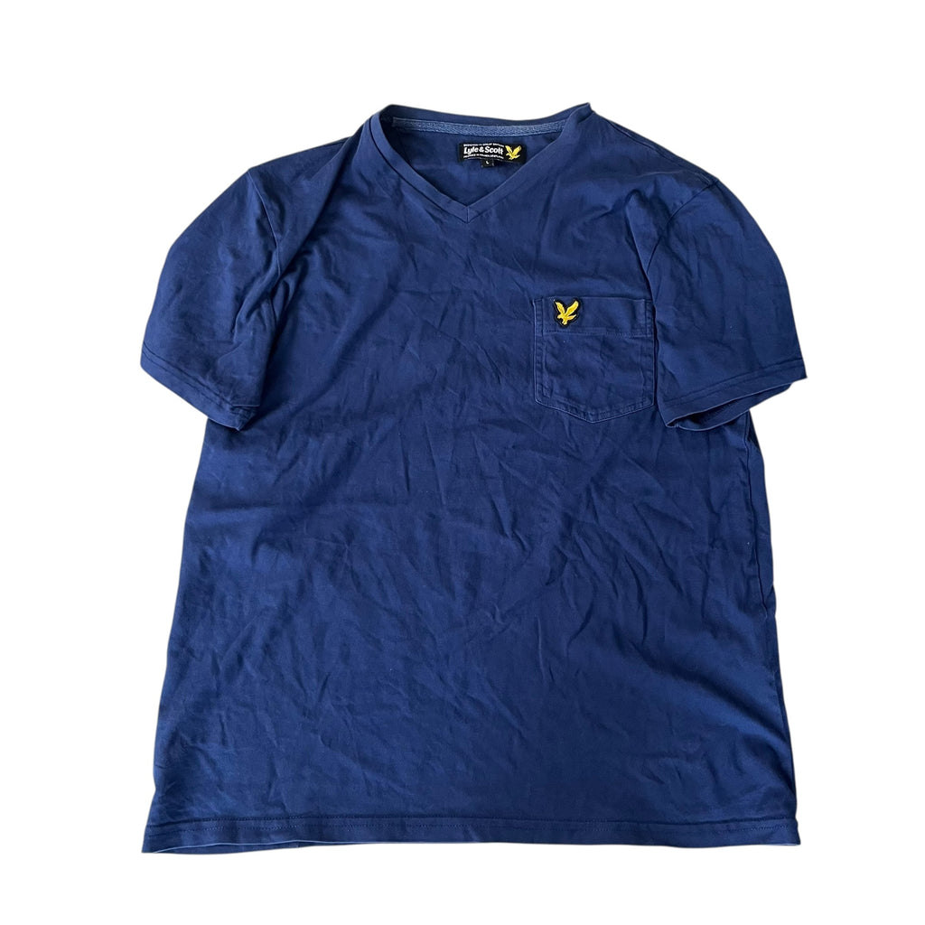 Lyle & Scott T-Shirt (L)