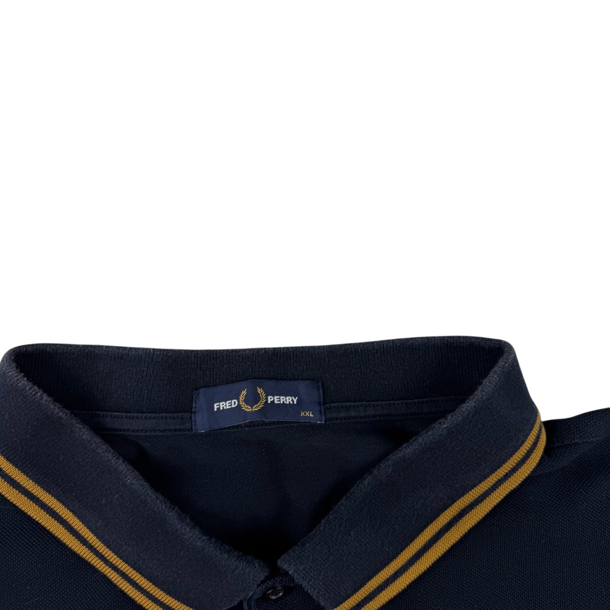 Fred Perry Polo (XXL)