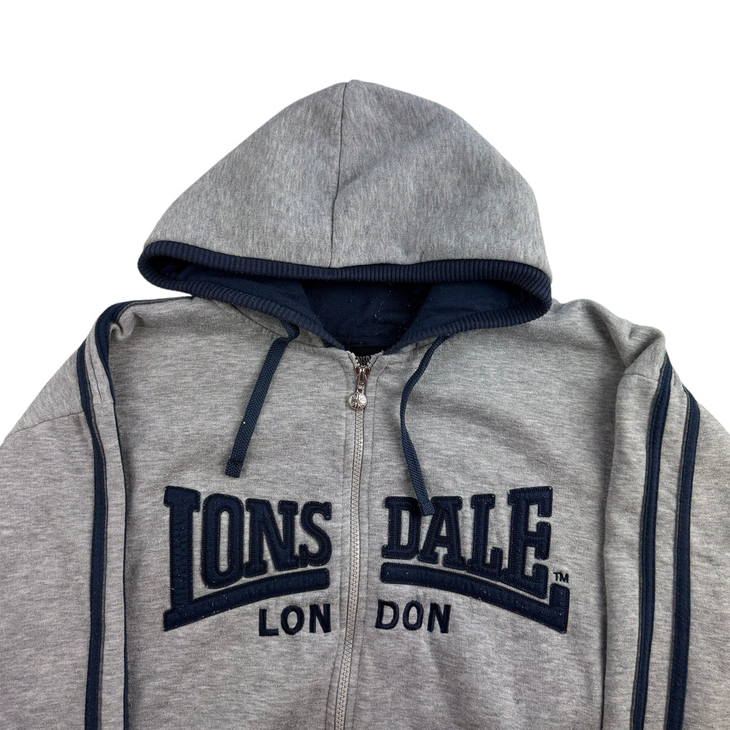 Lonsdale Trackjacket (L)
