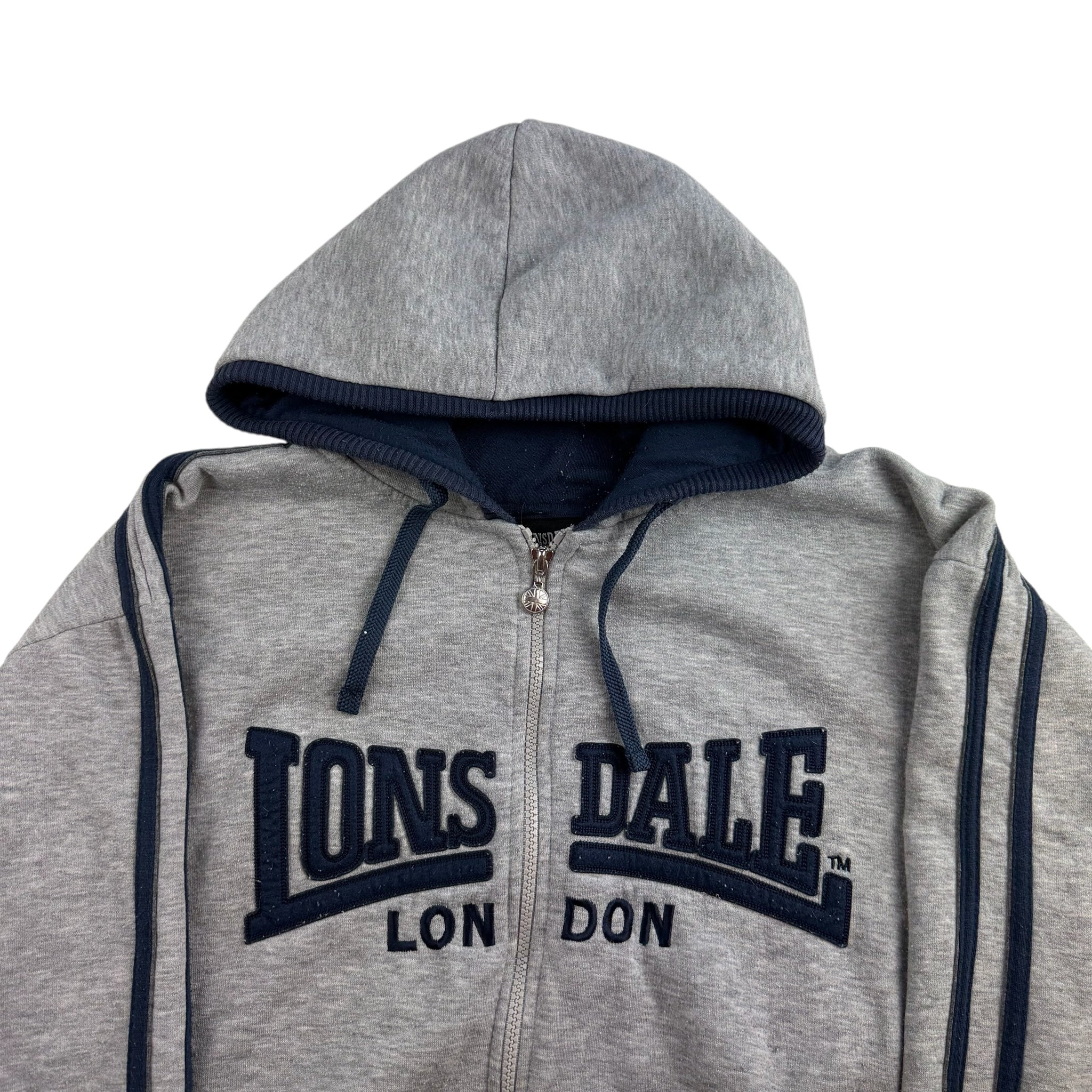 Lonsdale Trackjacket (L)