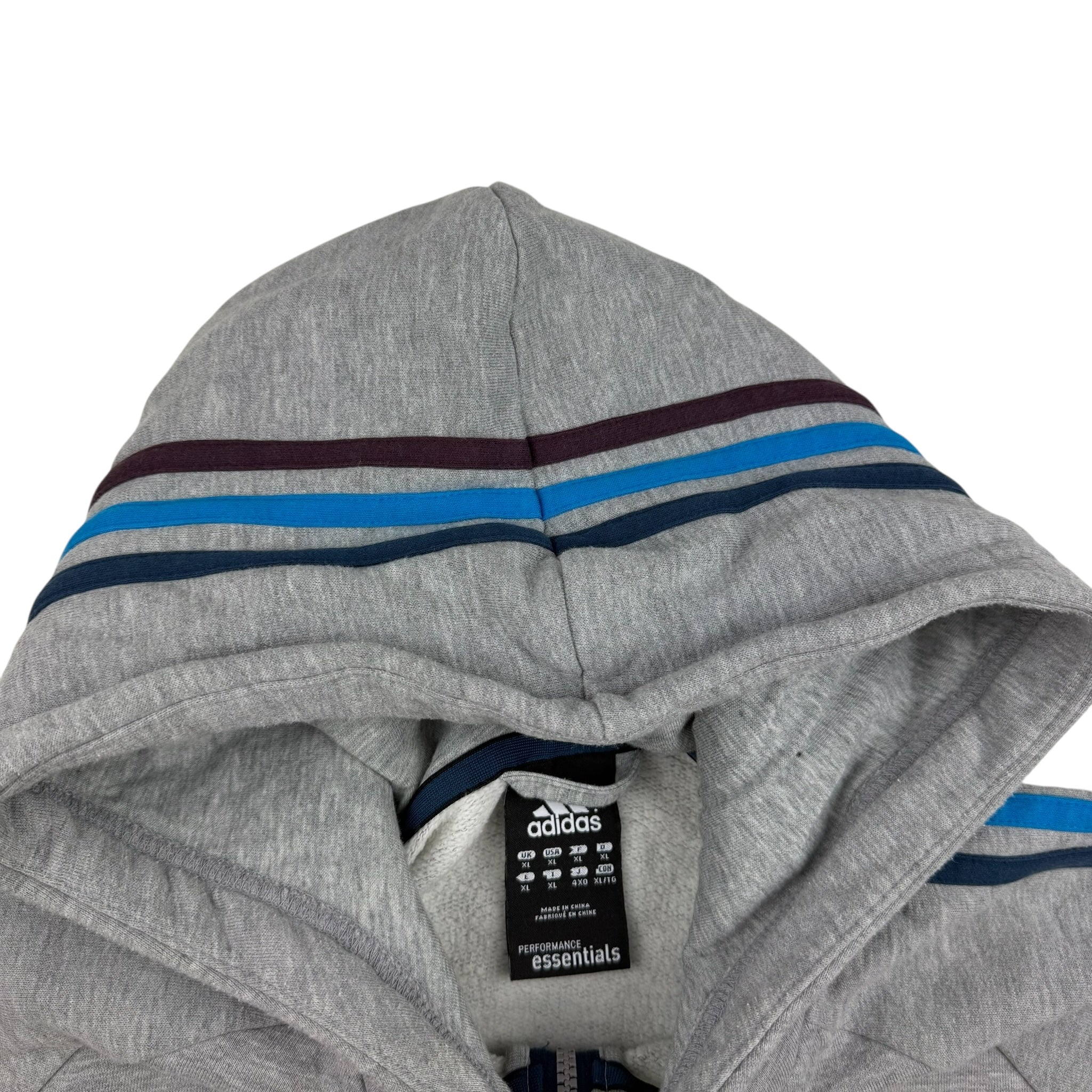 Adidas Trackjacket (XL)