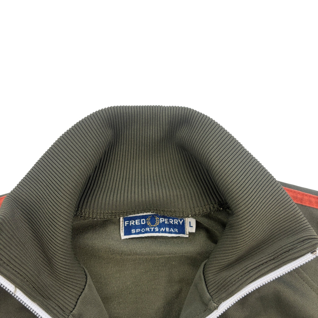 Fred Perry Trackjacket (L)
