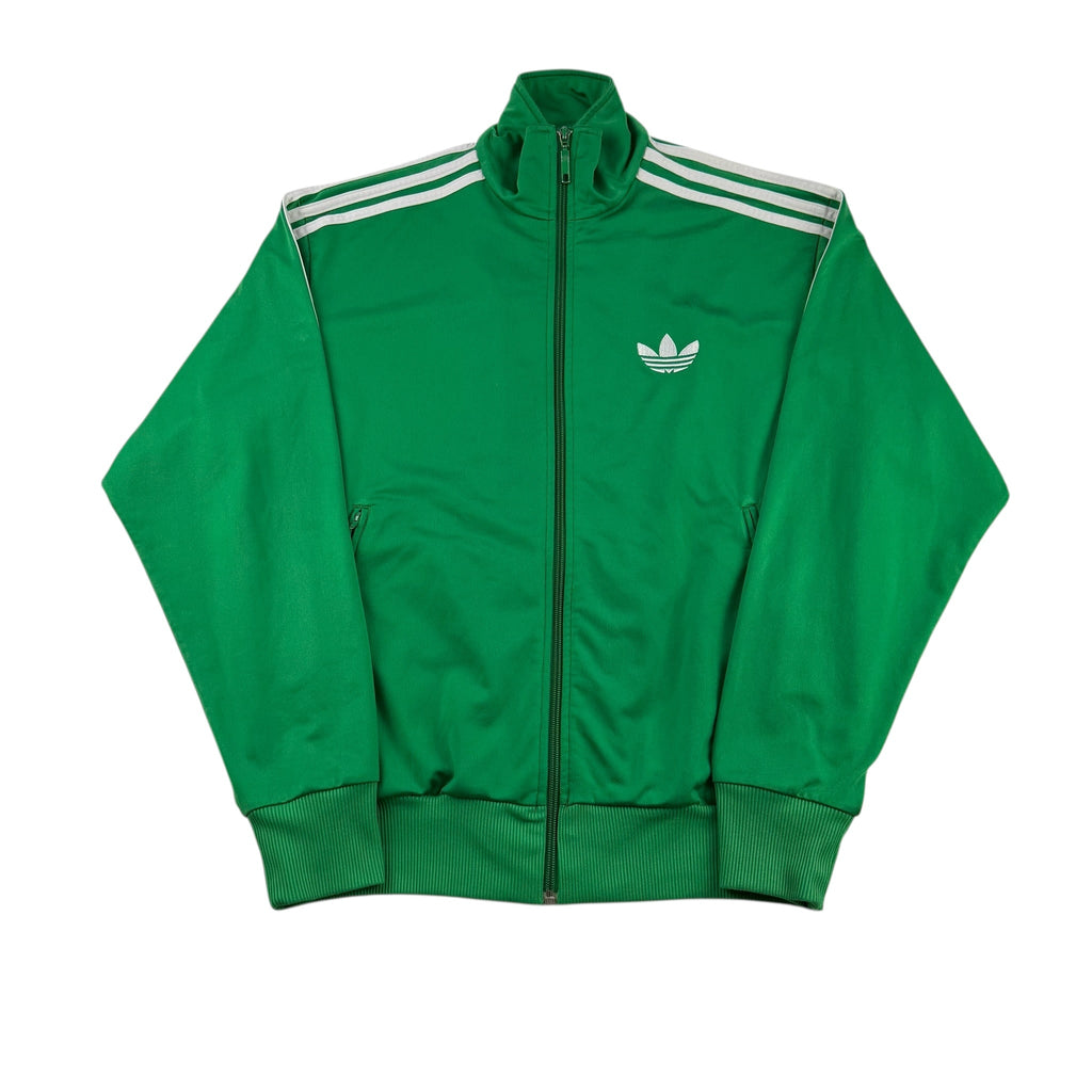 Adidas Trackjacket (M)