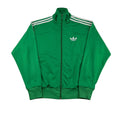 Adidas Trackjacket (M)