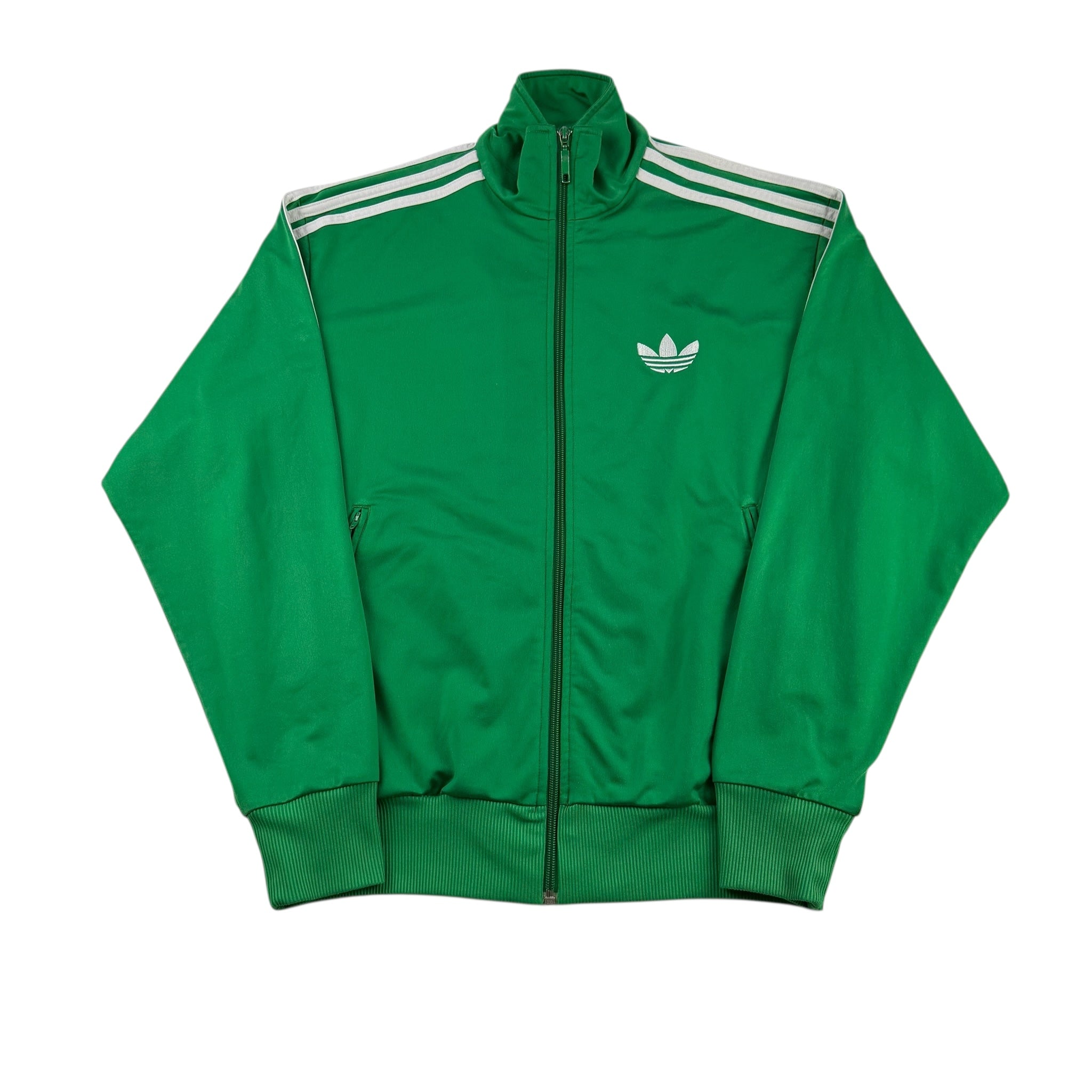 Adidas Trackjacket (M)