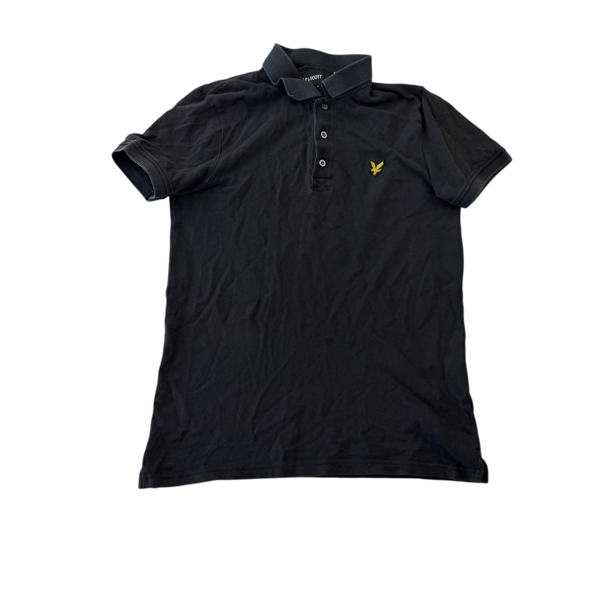 Lyle & Scott Polo (S)