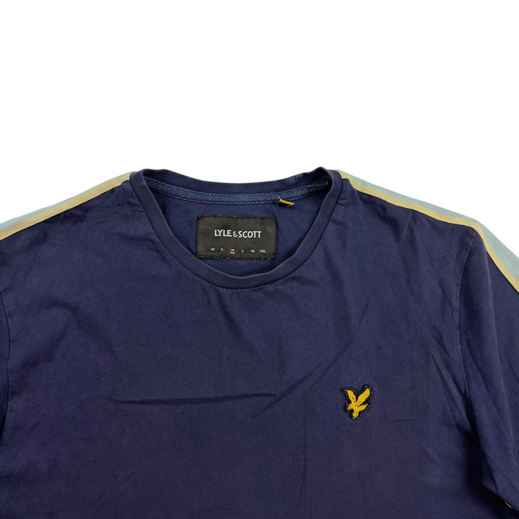 Lyle & Scott T-shirt (M)