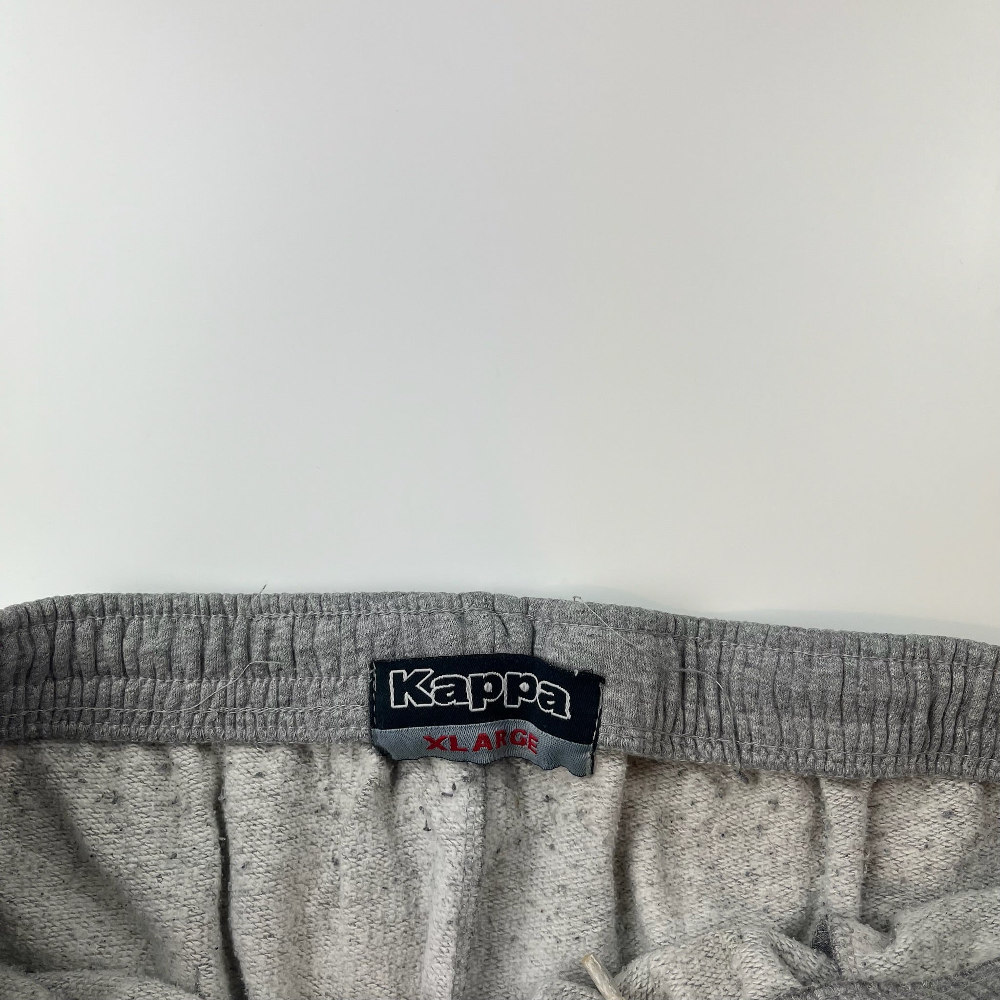 Kappa Jogger (XL)