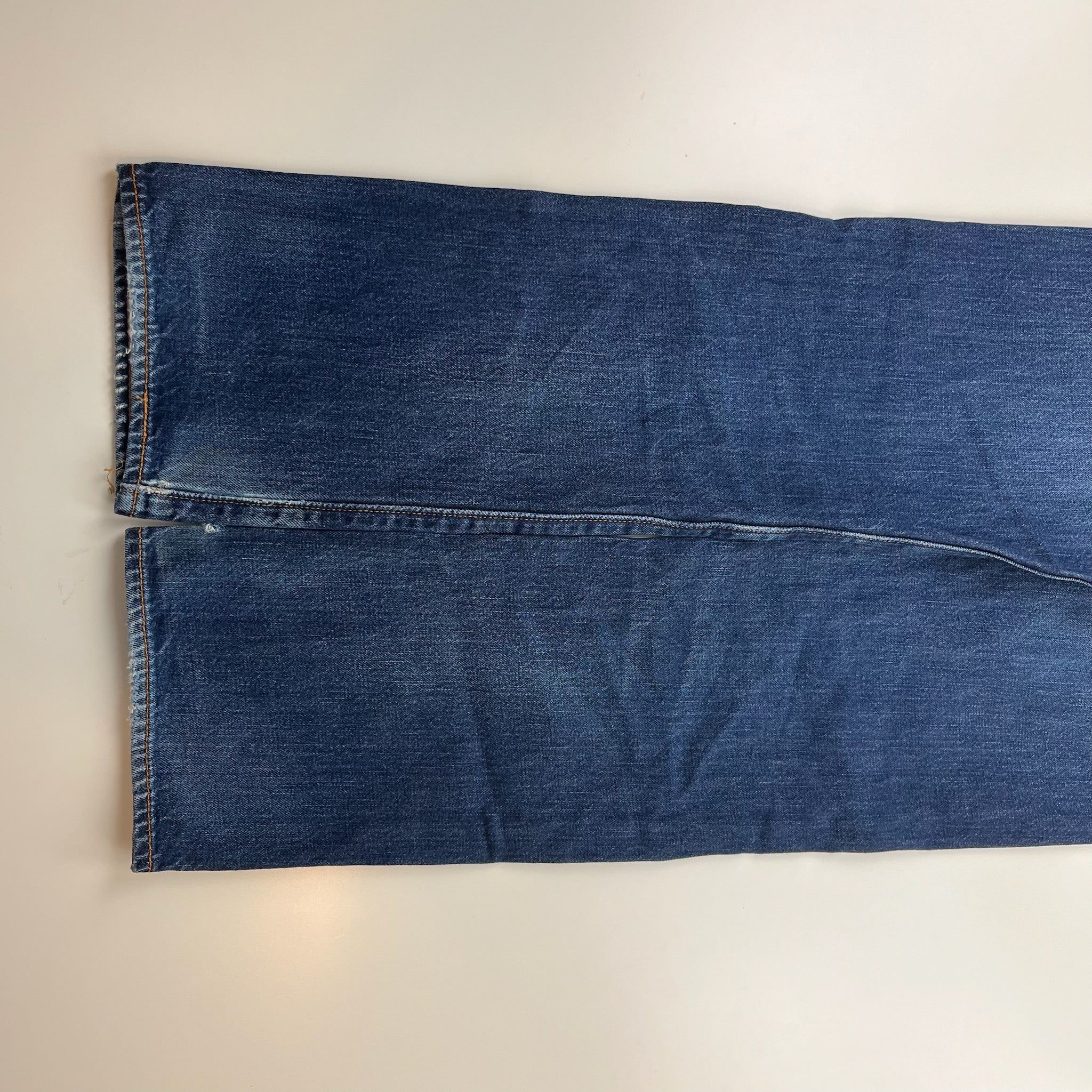 Leviâs 501 Jeans (S)