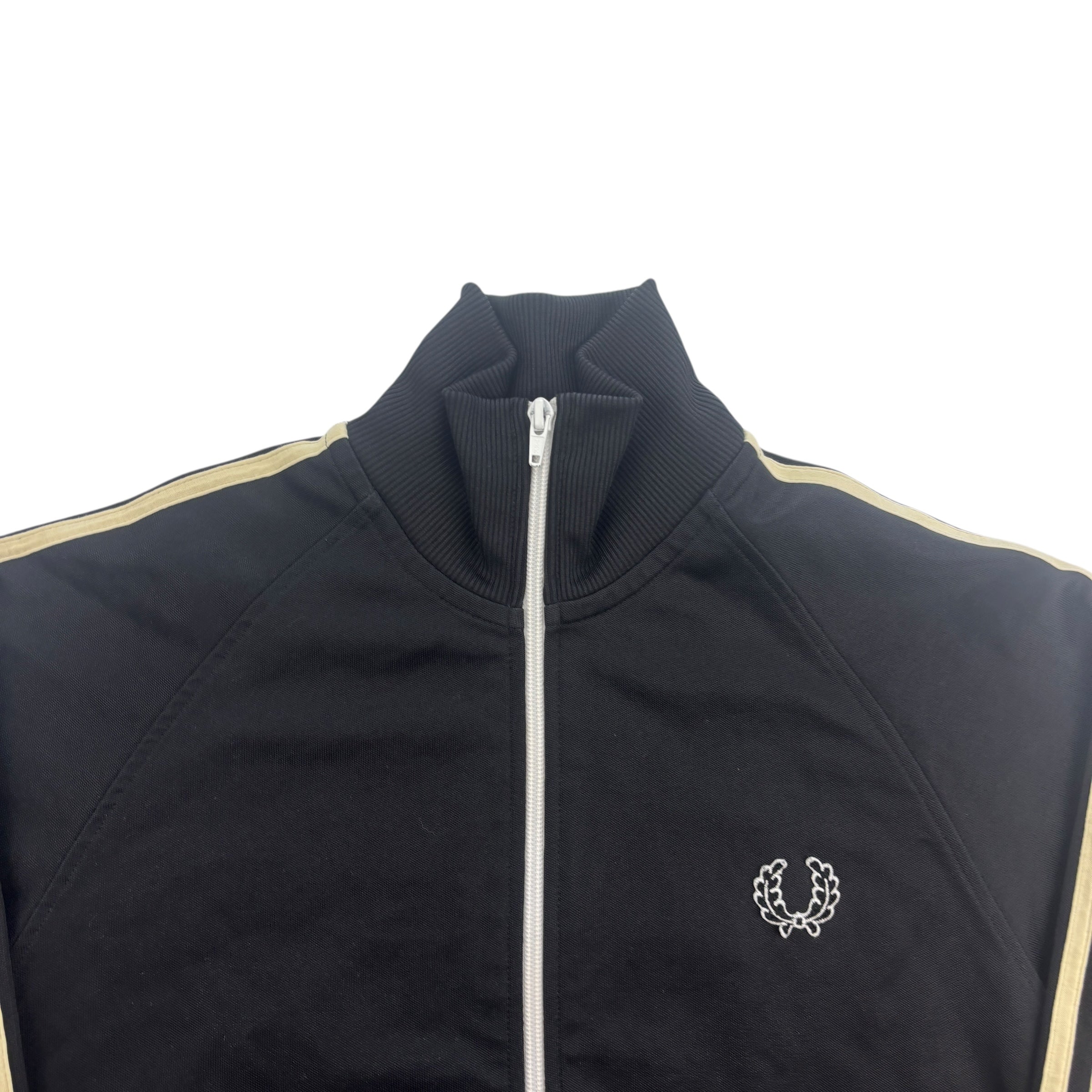 Fred Perry Trackjacket (XL)
