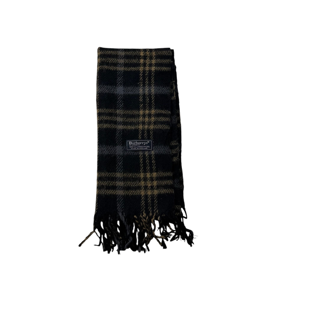 Burberry Schal