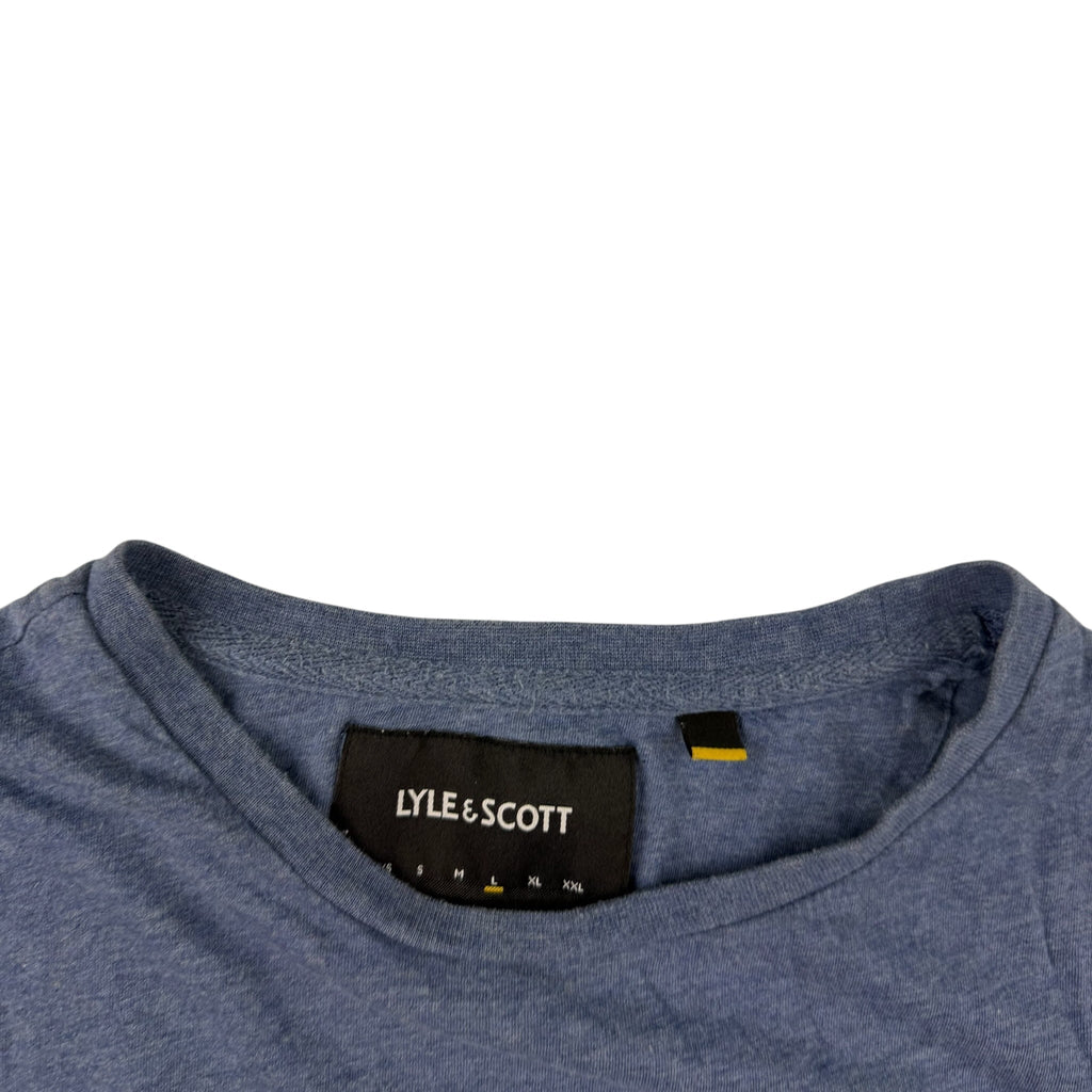 Lyle & Scott T-Shirt (L)