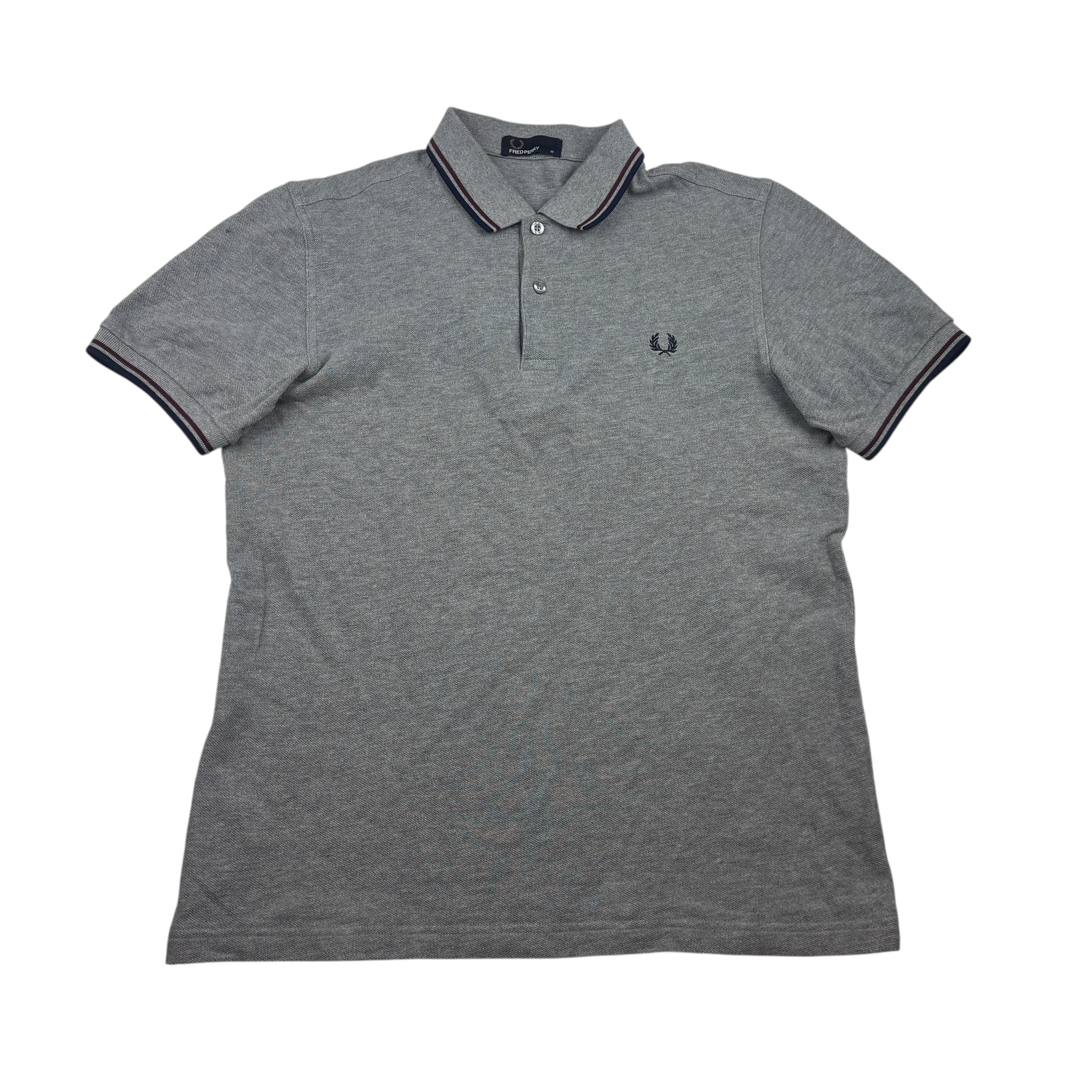 Fred Perry Polo (M)