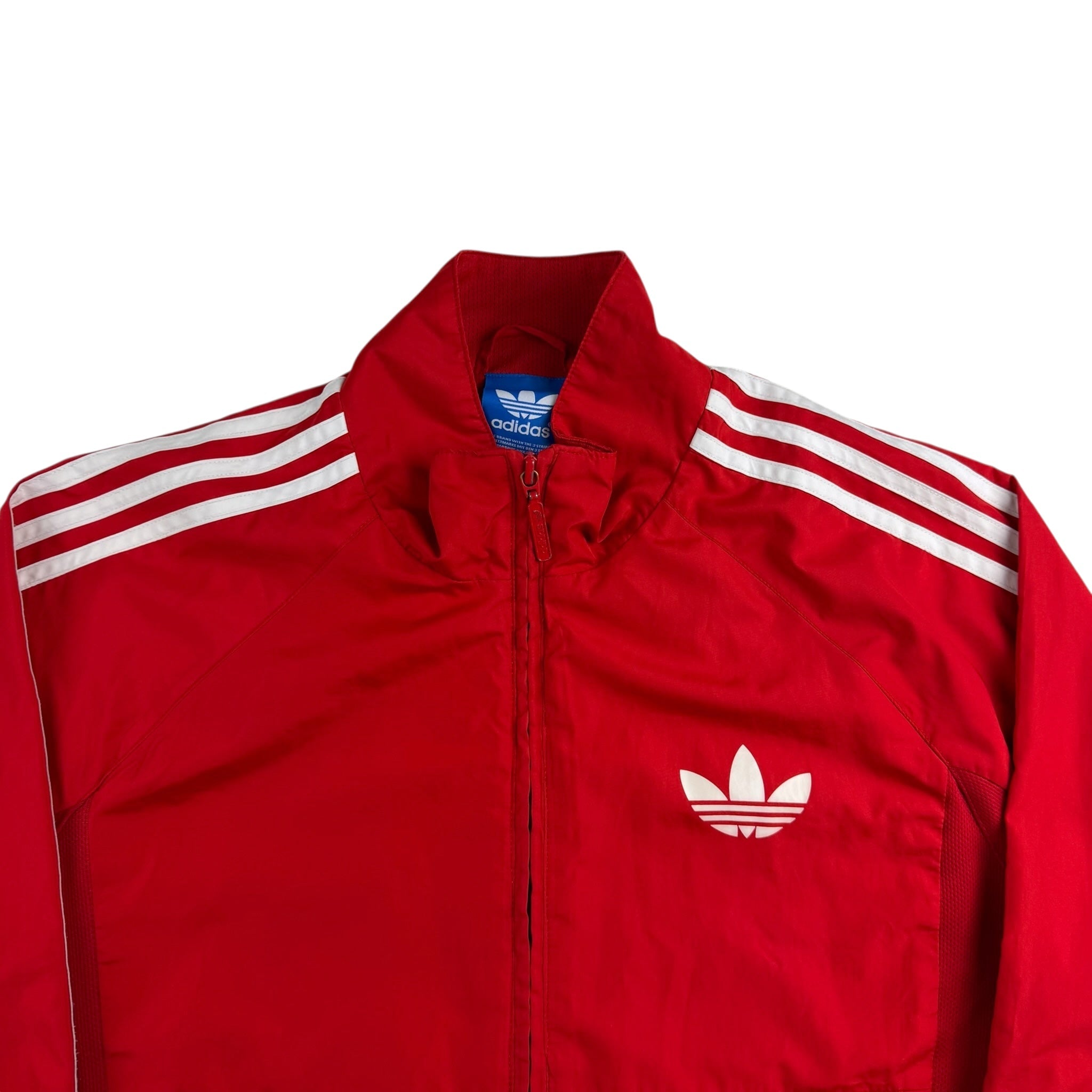 Adidas Trackjacket (M)