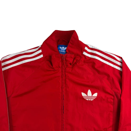 Adidas Trackjacket (M)