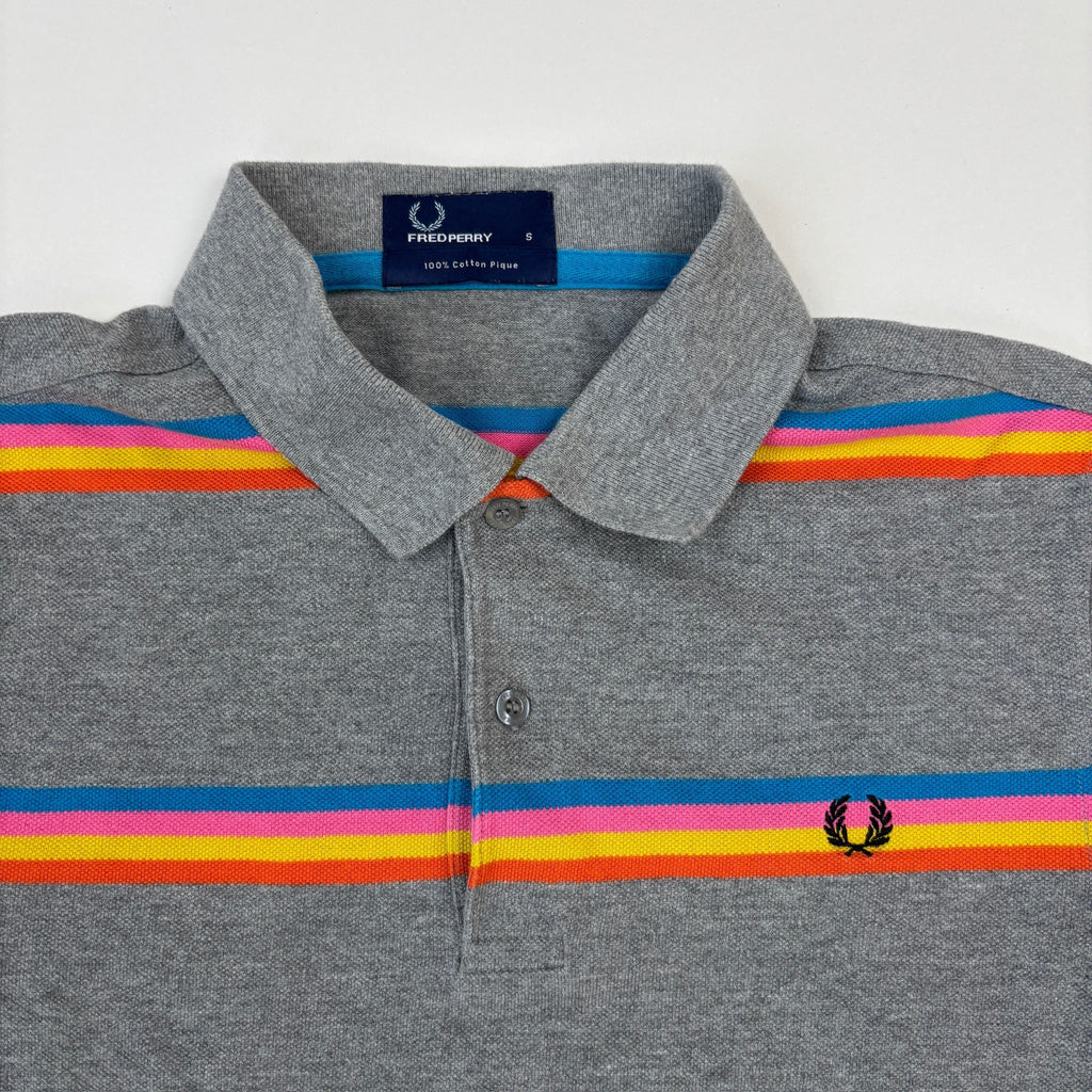 Fred Perry Polo (S)