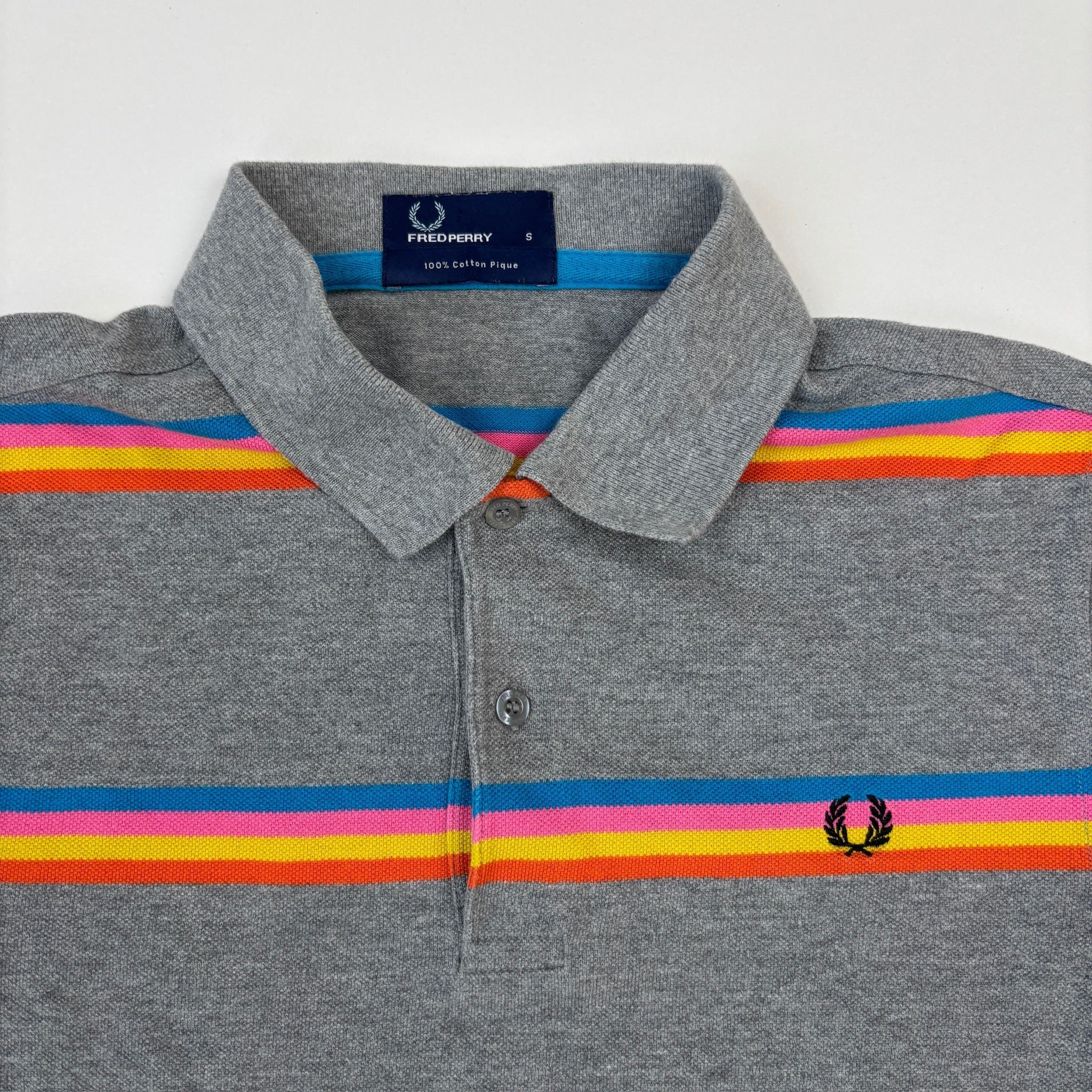 Fred Perry Polo (S)