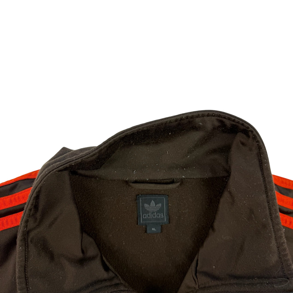 Adidas Trackjacket (XL)