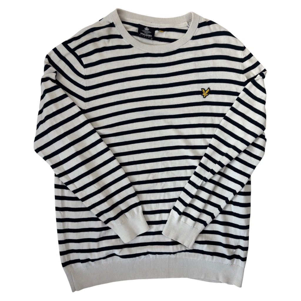 Lyle & Scott Pulli (XXL)