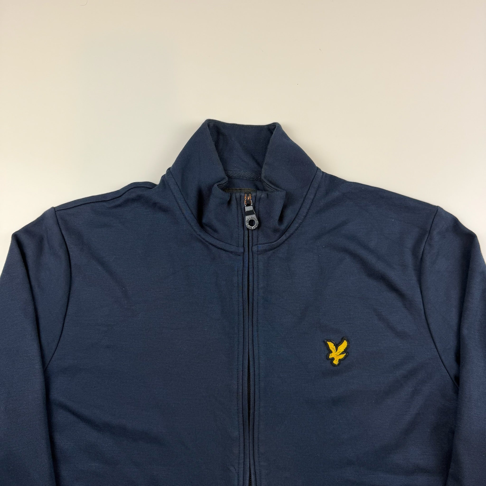 Lyle & Scott Jacke (S)