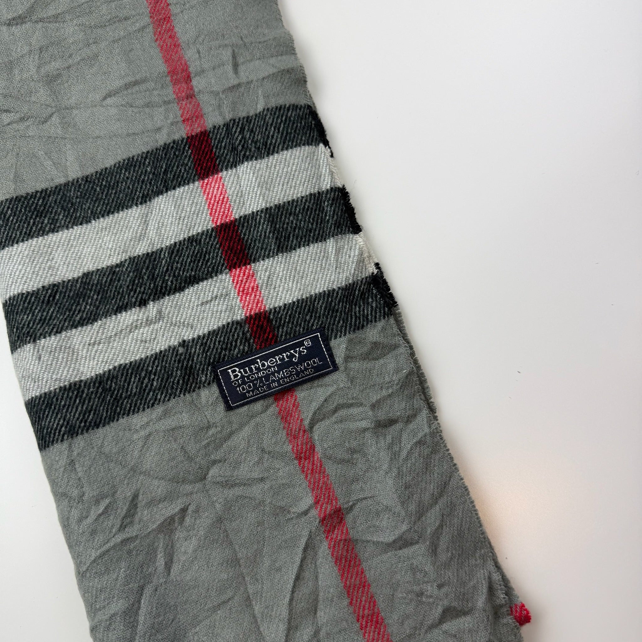 Burberry Schal