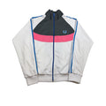 Fred Perry Trackjacket (S)