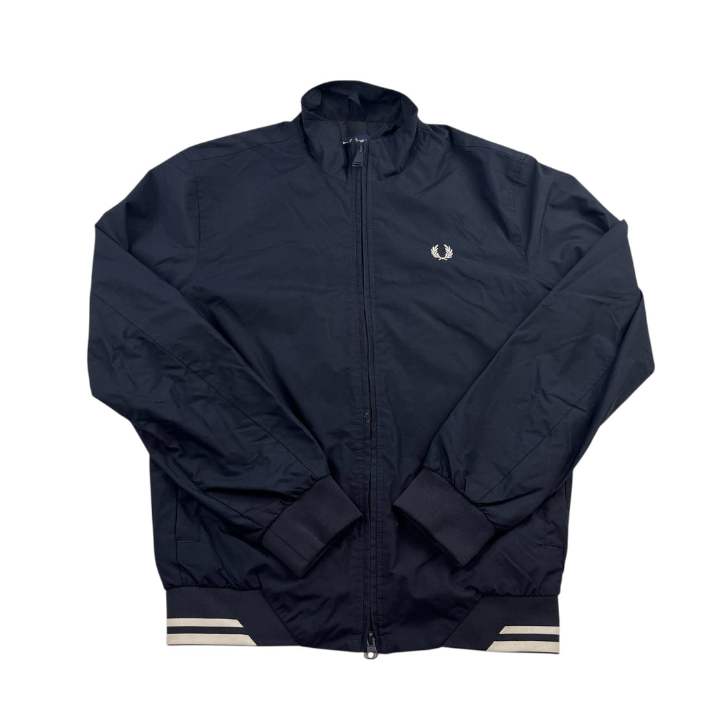 Fred Perry Trackjacket (XS)
