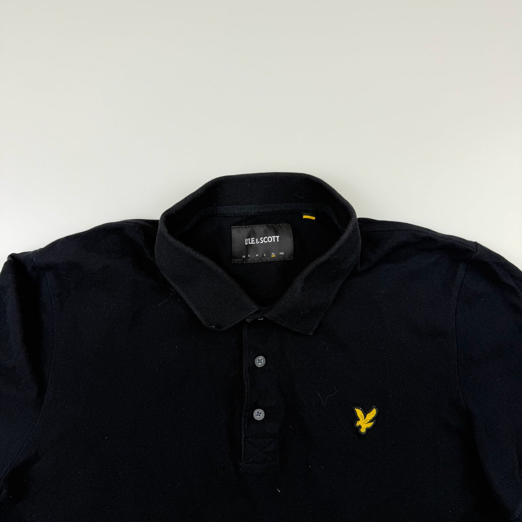 Lyle & Scott Polo (XL)