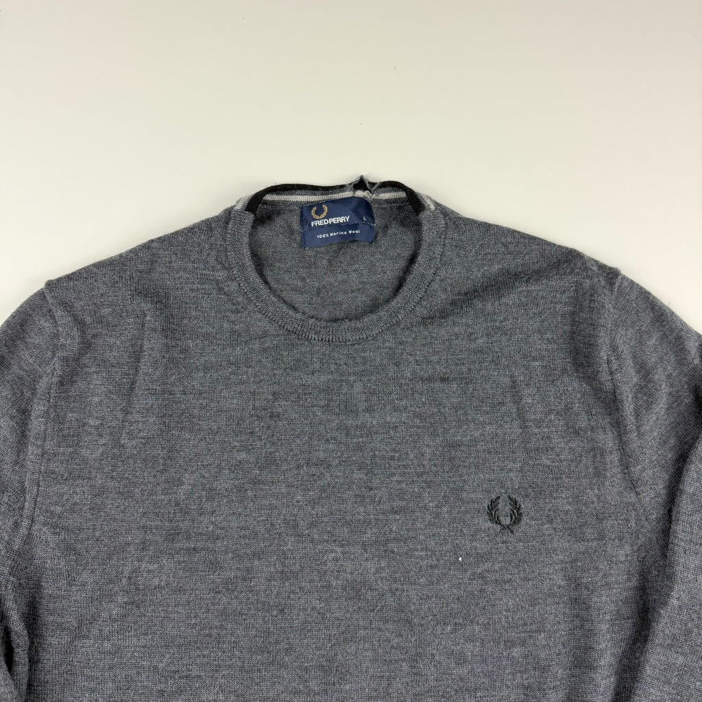 Fred Perry Polo (L)