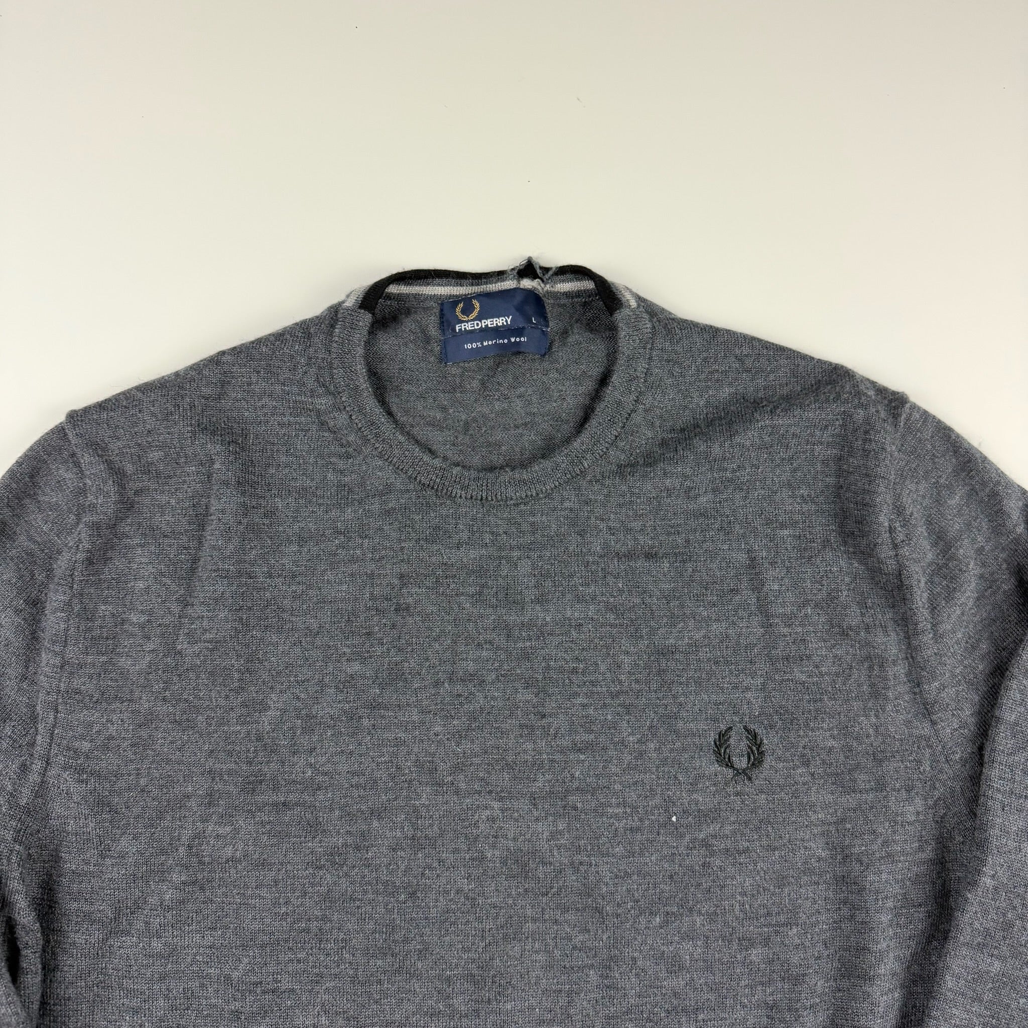 Fred Perry Polo (L)