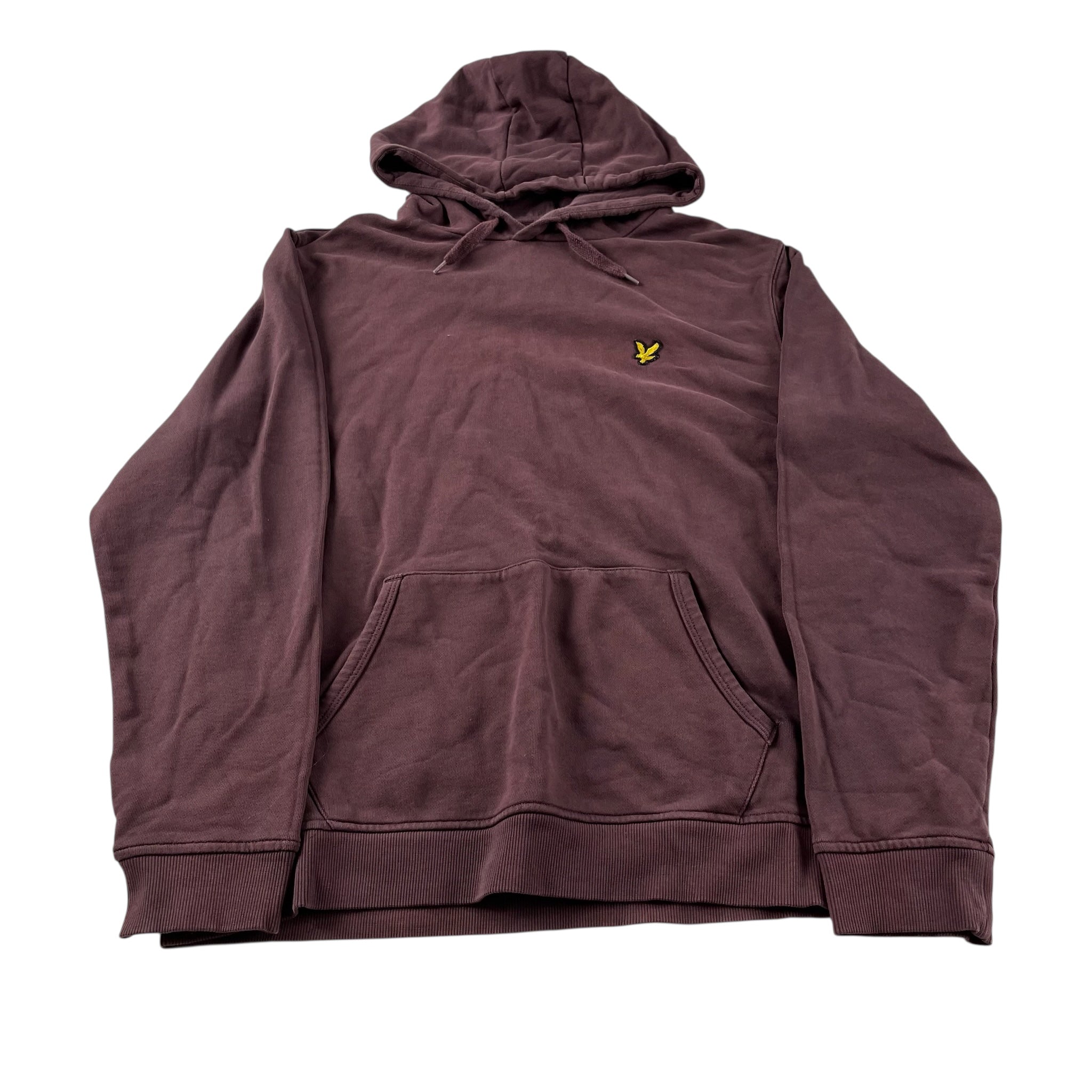 Lyle & Scott Pulli (XL)