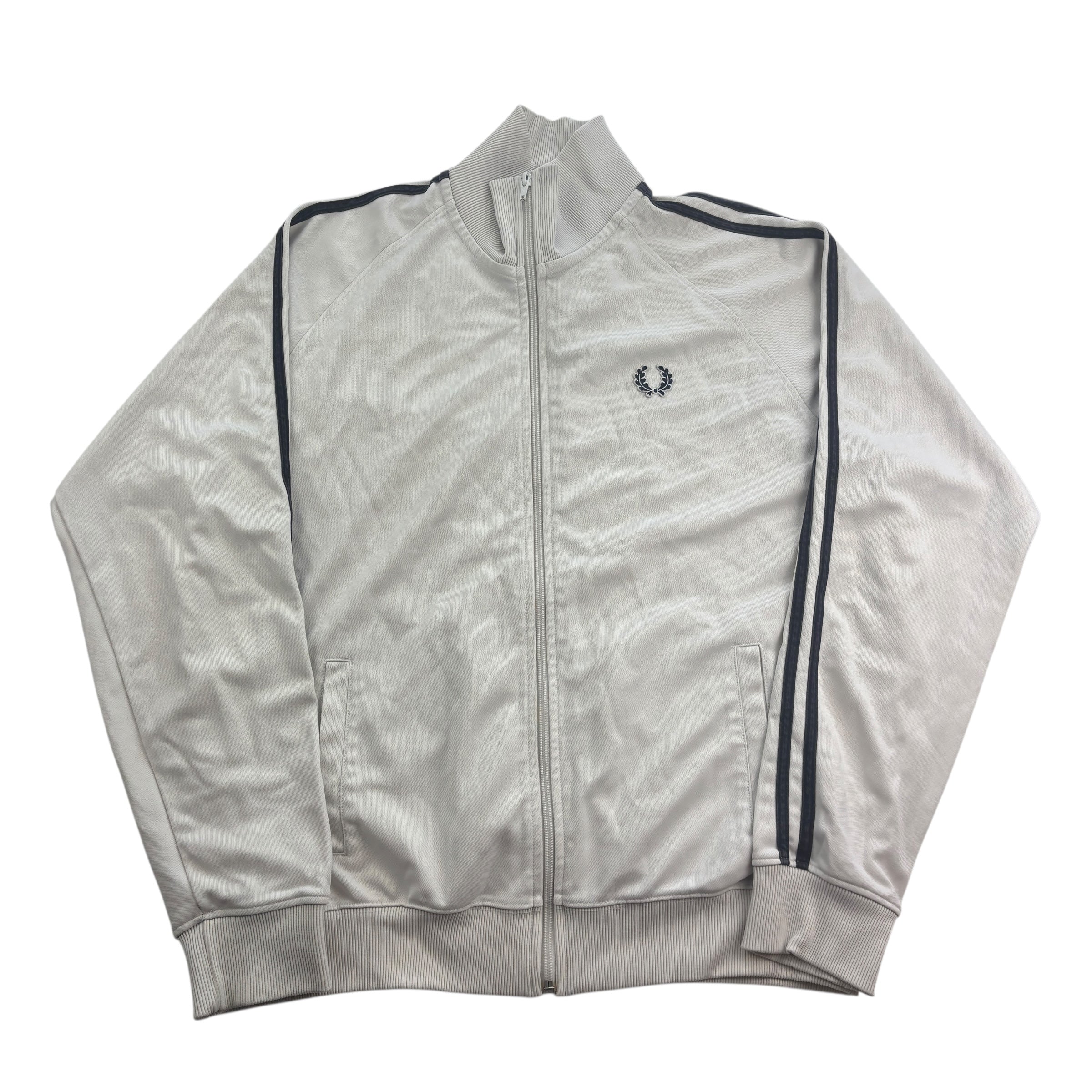 Fred Perry Trackjacket (M)