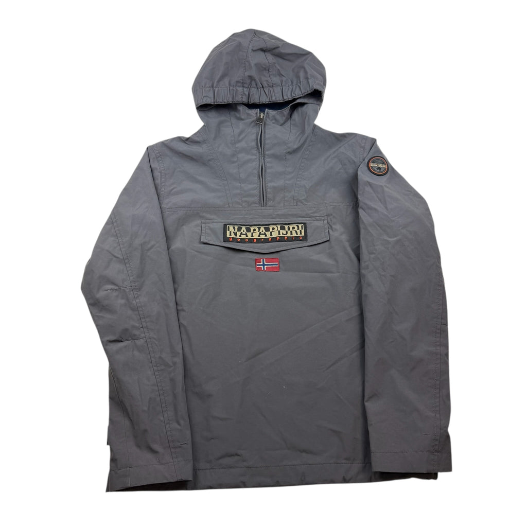 Napapijri Half-zip (S)