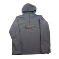 Napapijri Half-zip (S)