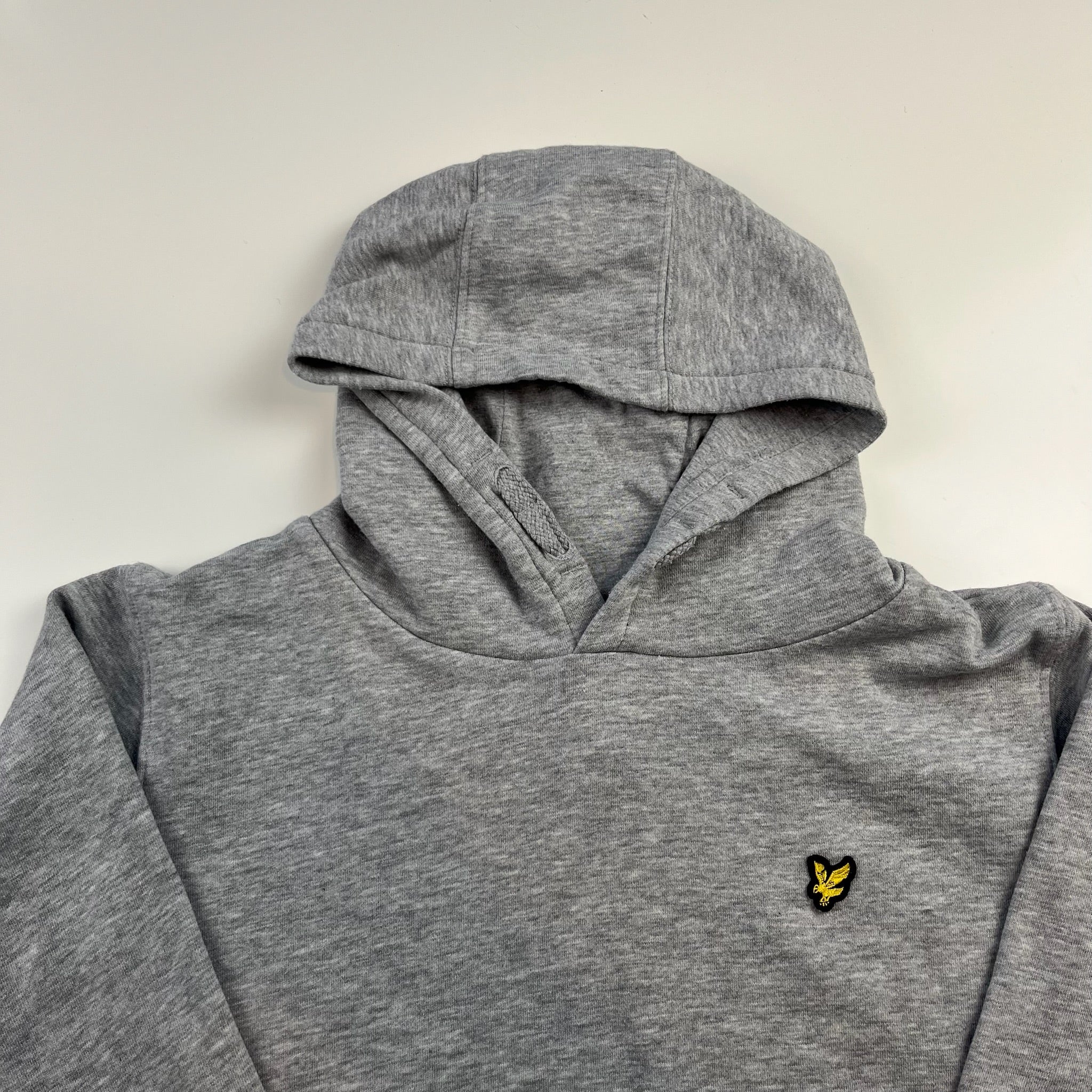 Lyle & Scott Pulli (S)