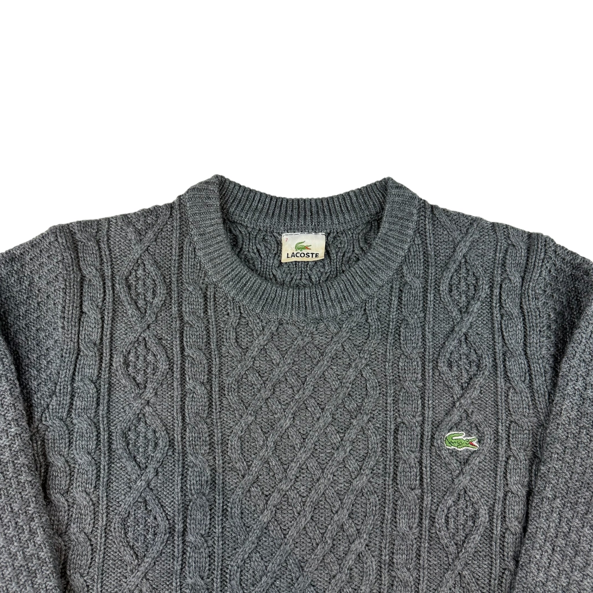 Lacoste Pulli (M)