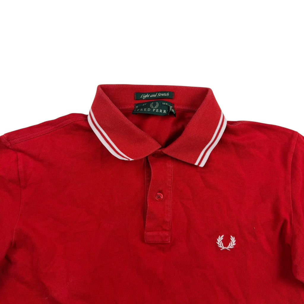 Fred Perry Polo (S)