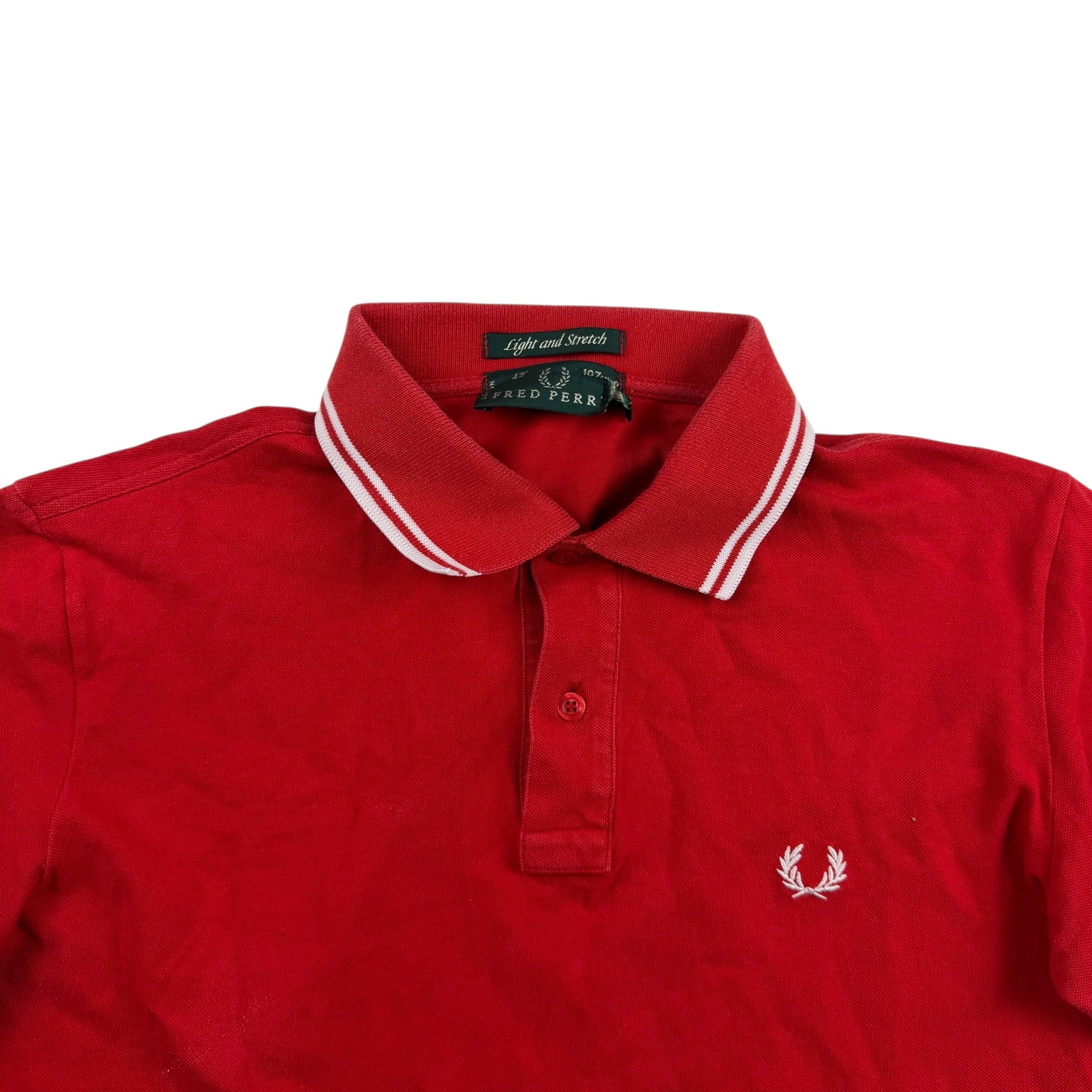 Fred Perry Polo (S)