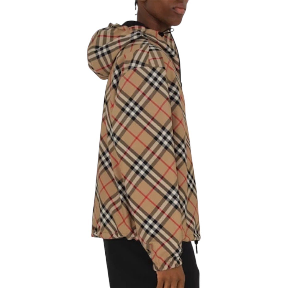 Giacca Burberry