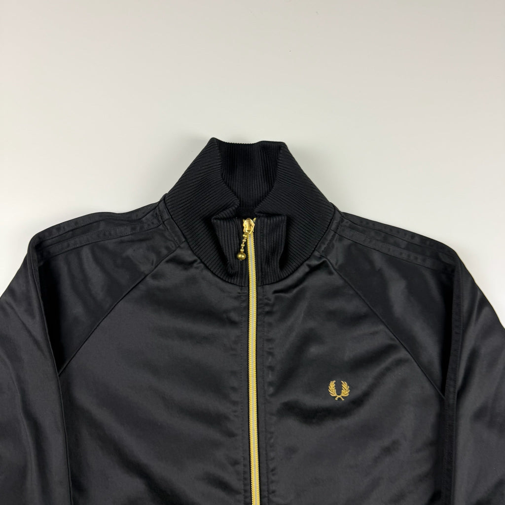 Fred Perry Trackjacket (XS)