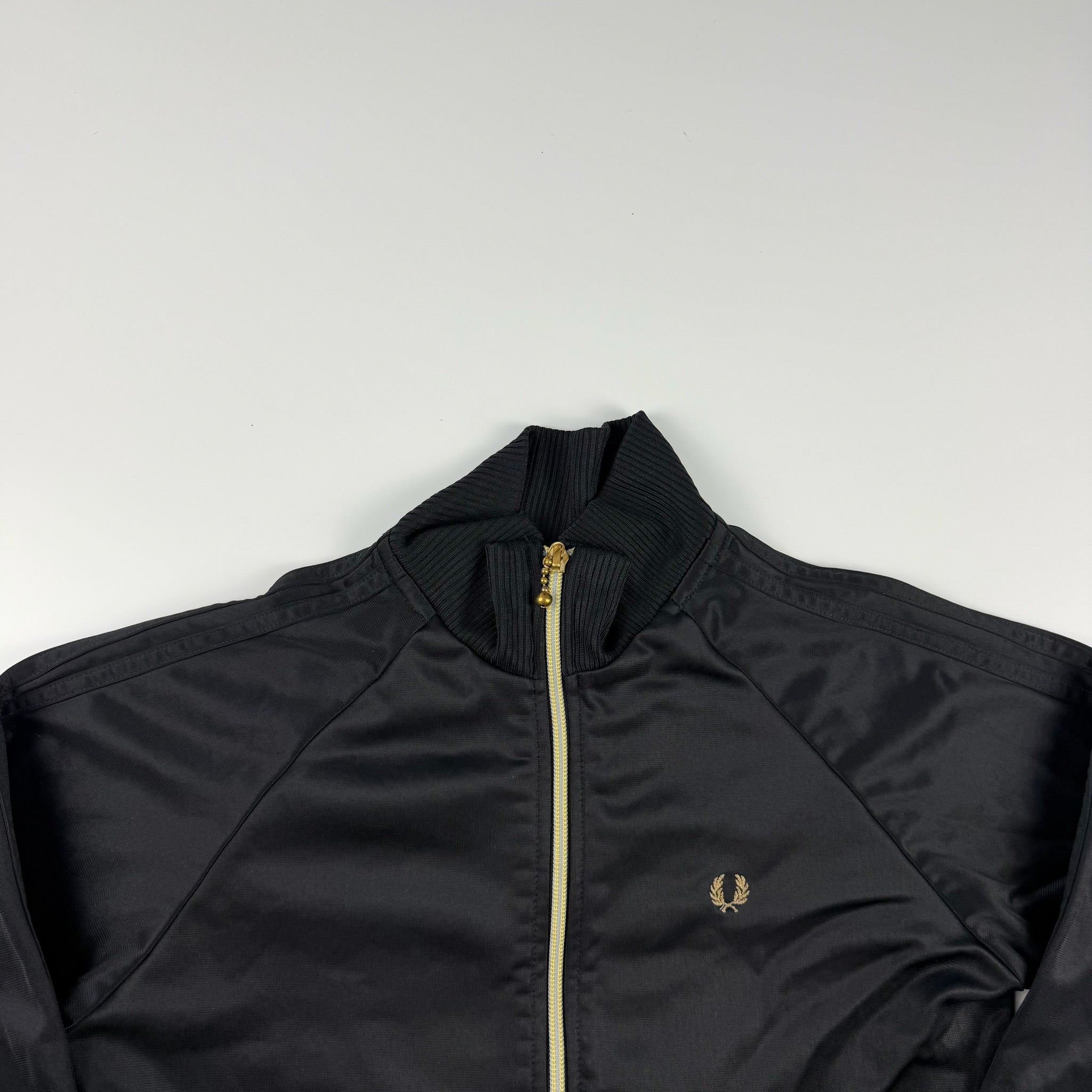 Fred Perry Trackjacket (XS)