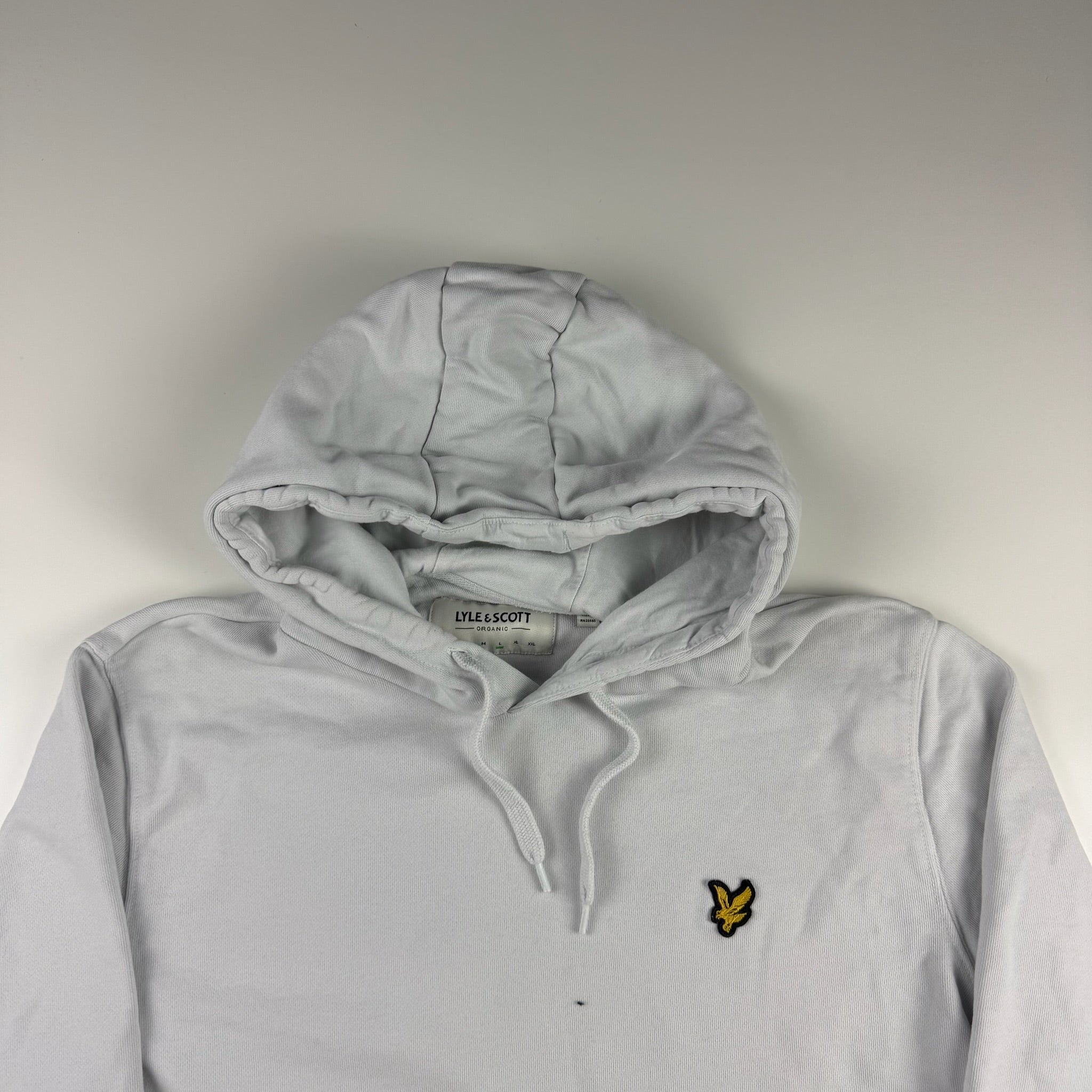 Lyle & Scott Pulli (L)