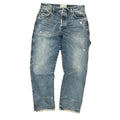 Jeans Do Not Conform