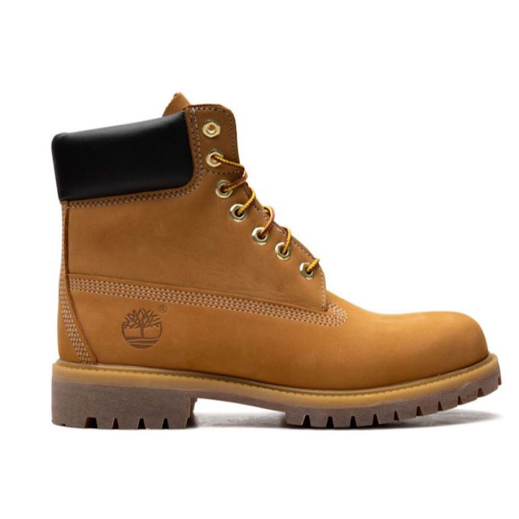 Stivali Timberland