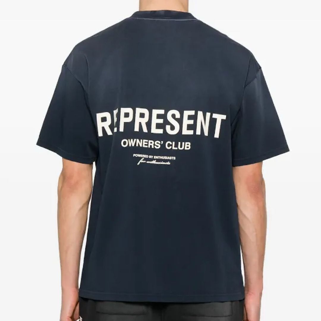 T-Shirt Represent