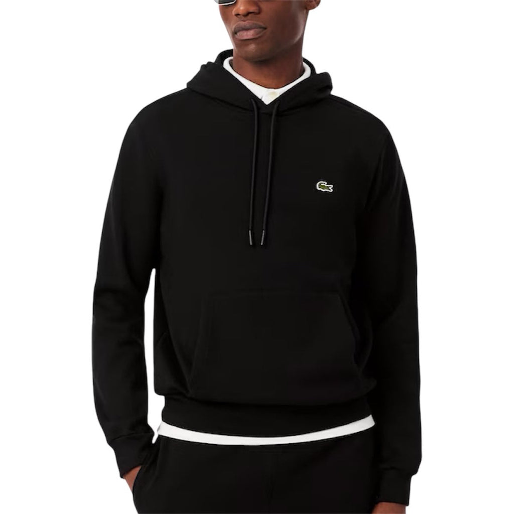 Felpa Lacoste